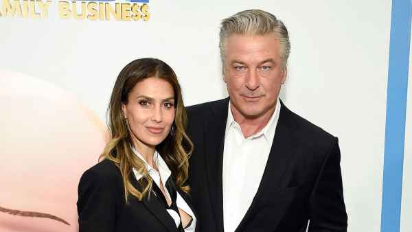 Hilaria Baldwin Gives Birth Welcomes 7th Child With Husband Alec Baldwin