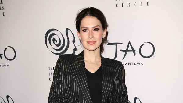 Hilaria Baldwin Reflects on How Pregnancy Has Changed as She's Gotten Older