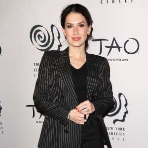 Hilaria Baldwin Reflects on How Pregnancy Has Changed as She's Gotten Older