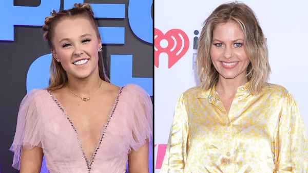How Does JoJo Siwa Know Candace Cameron Bure See Their Joint Talk Show Appearance