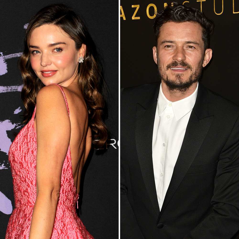 How Does Miranda Kerr Really Feel About Coparenting With Ex Orlando Bloom?
