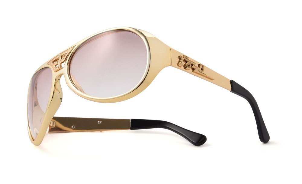 How Elvis Presley’s Iconic Sunglasses Inspired Those Seen in Baz Luhrmann’s Biopic