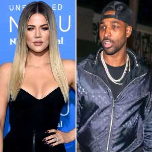 How Khloe Kardashian Views Ex Tristan Thomspon Ahead of Baby No. 2