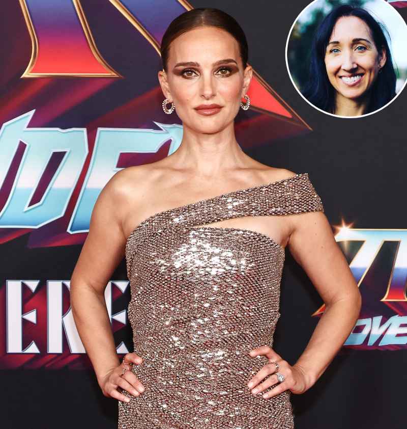 How Natalie Portman Trained for Her Thor Love and Thunder’ Transformation Workout Secrets From Her Trainer
