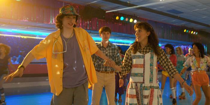 How Stranger Things Season 4 Addressed Will Byers Sexuality and Relationship With Mike Wheeler 2