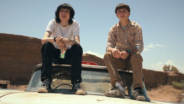How Stranger Things Season 4 Addressed Will Byers Sexuality and Relationship With Mike Wheeler