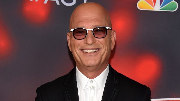 Howie Mandel's Health Scares Over the Years