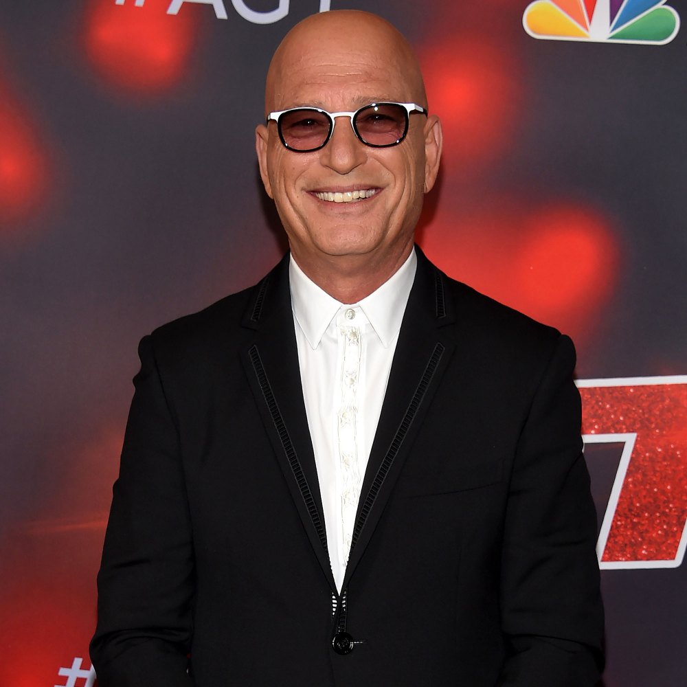 Howie Mandel's Health Scares Over the Years