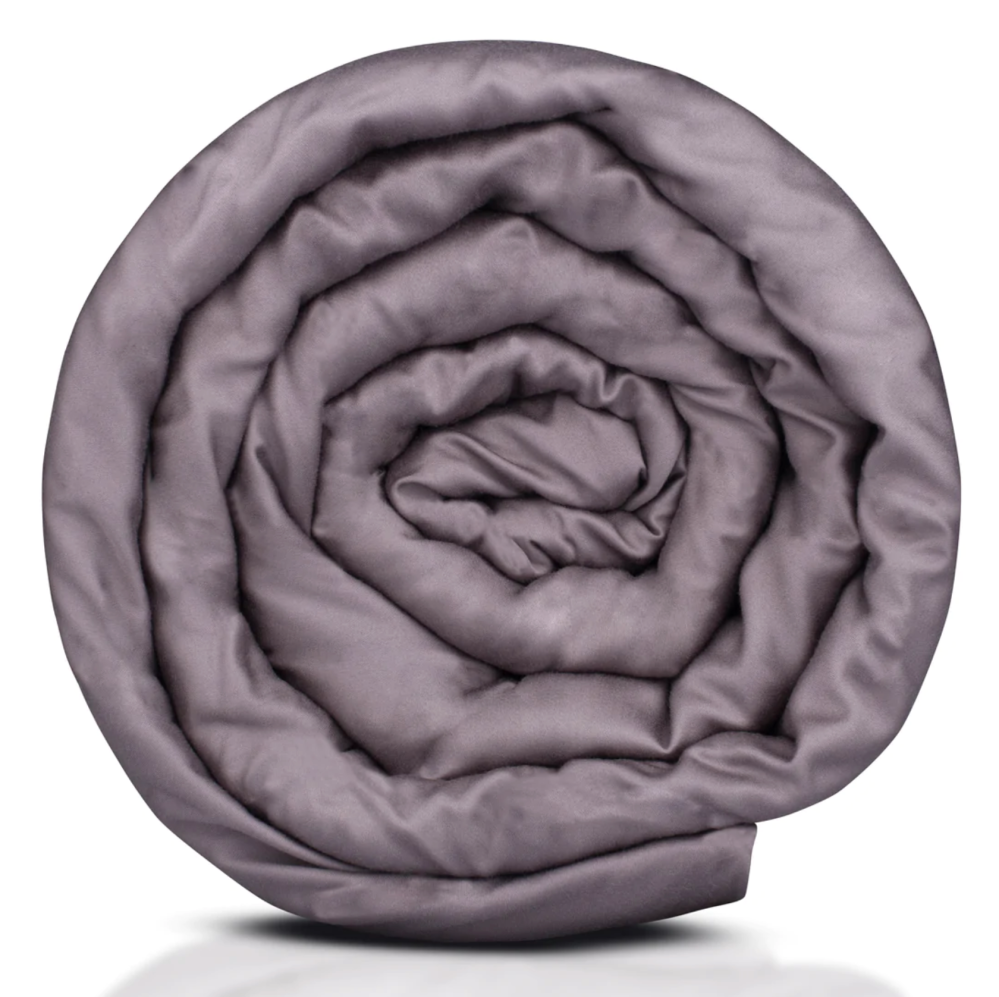 Hush Iced 2.0 – Cooling Weighted Blanket