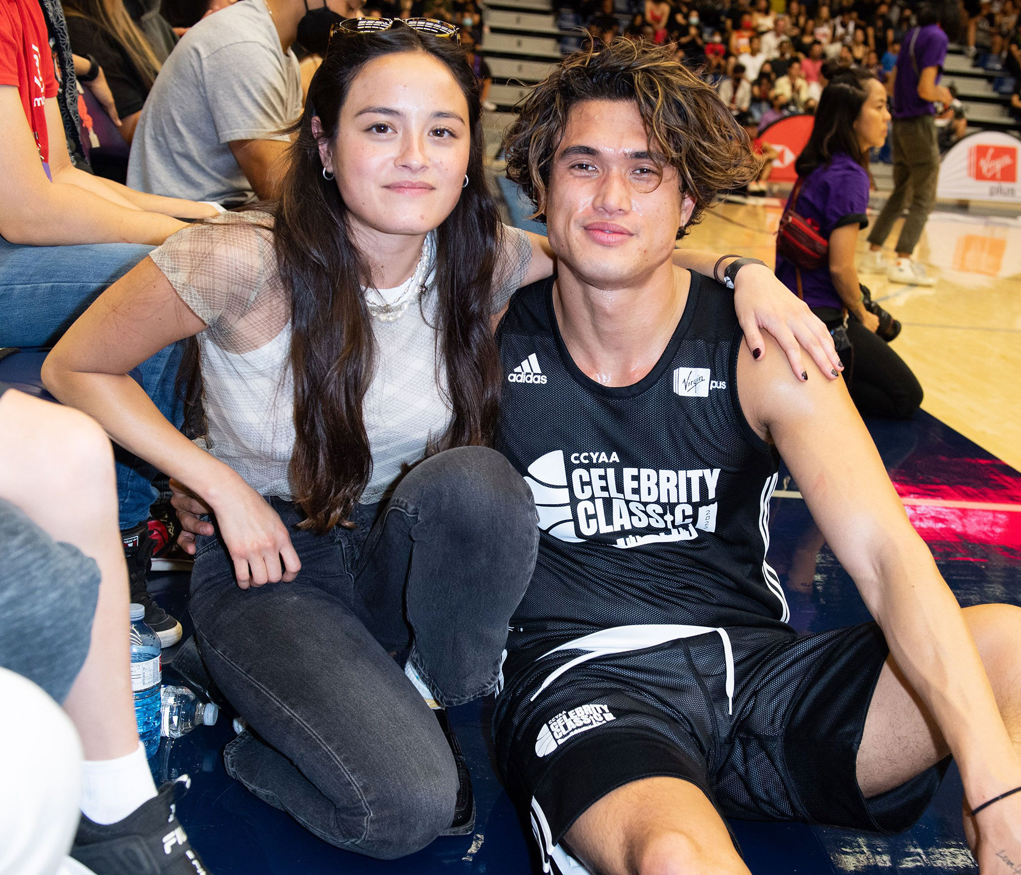 Riverdale' Cast's Dating History: Cole, Lili, Camila, More