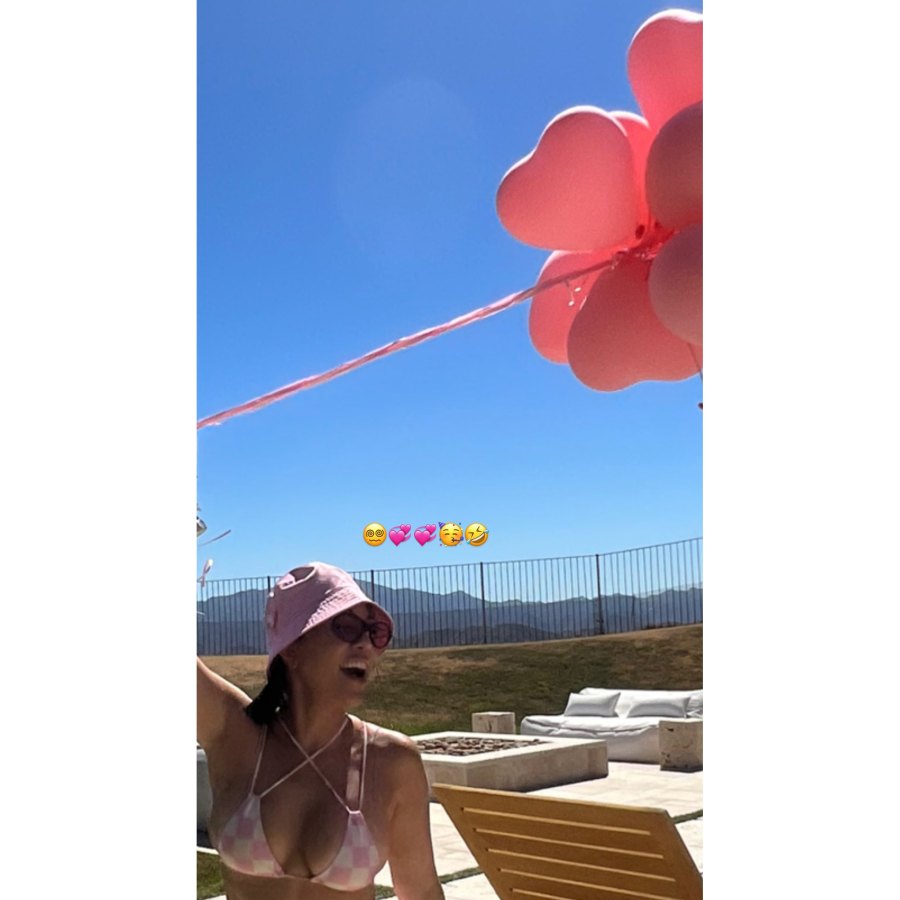 Pretty in Pink! Inside Kourtney’s Birthday Party for Daughter Penelope