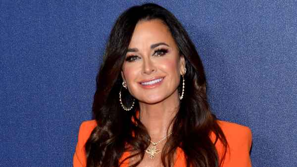 Inside Kris Jenner's Inner Circle: Faye Resnick, Jennifer Lawrence and More