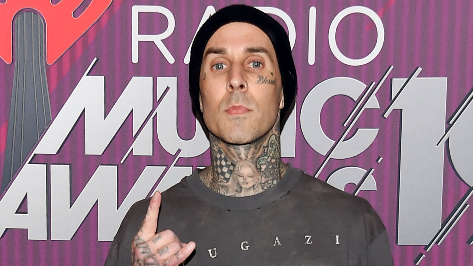 Inside Travis Barker's Recovery After Pancreatitis: He's 'Taking It Easy