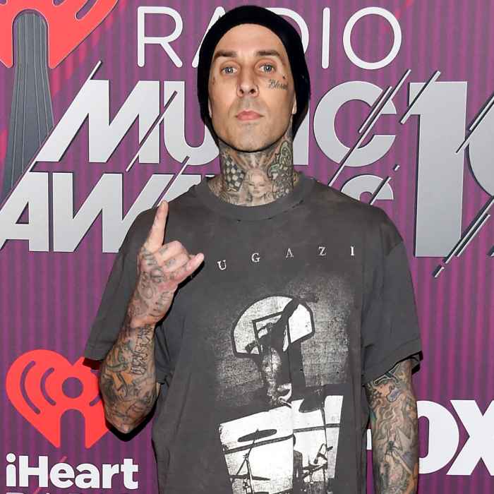 Inside Travis Barker's Recovery After Pancreatitis: He's 'Taking It Easy