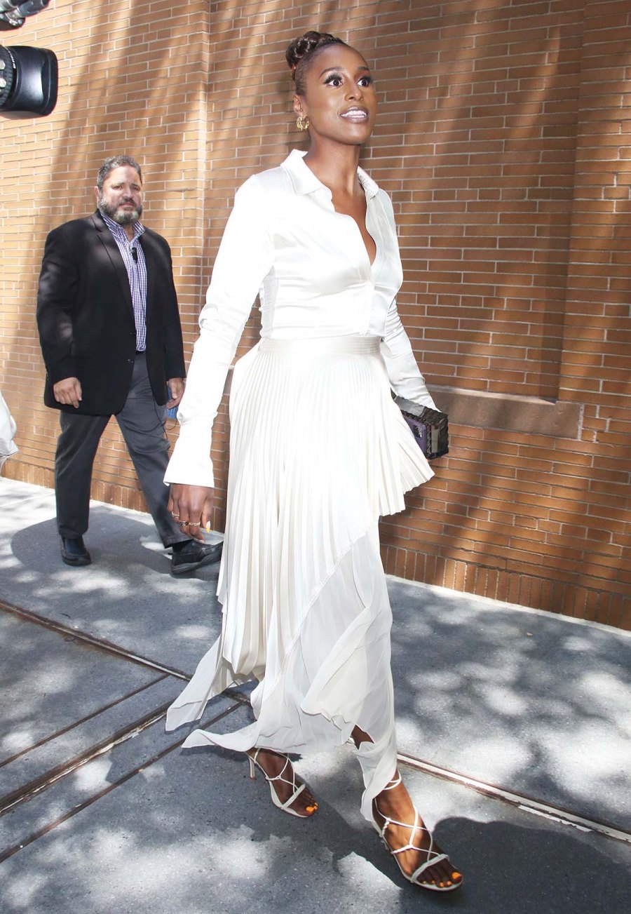 Issa Raes Most Breathtaking Style Moments