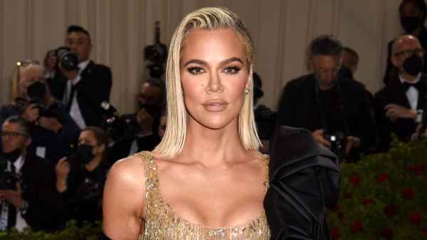 It's True! Khloe K Confirms Shes Expecting Baby No 2 Via Surrogate
