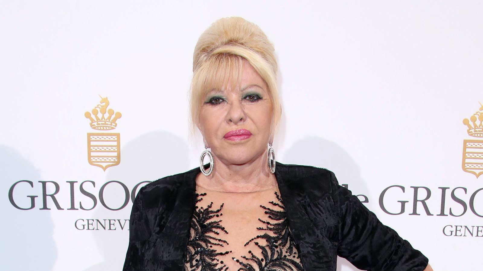 Ivana Trumps Cause of Death Revealed Following Reports of Cardiac Arrest