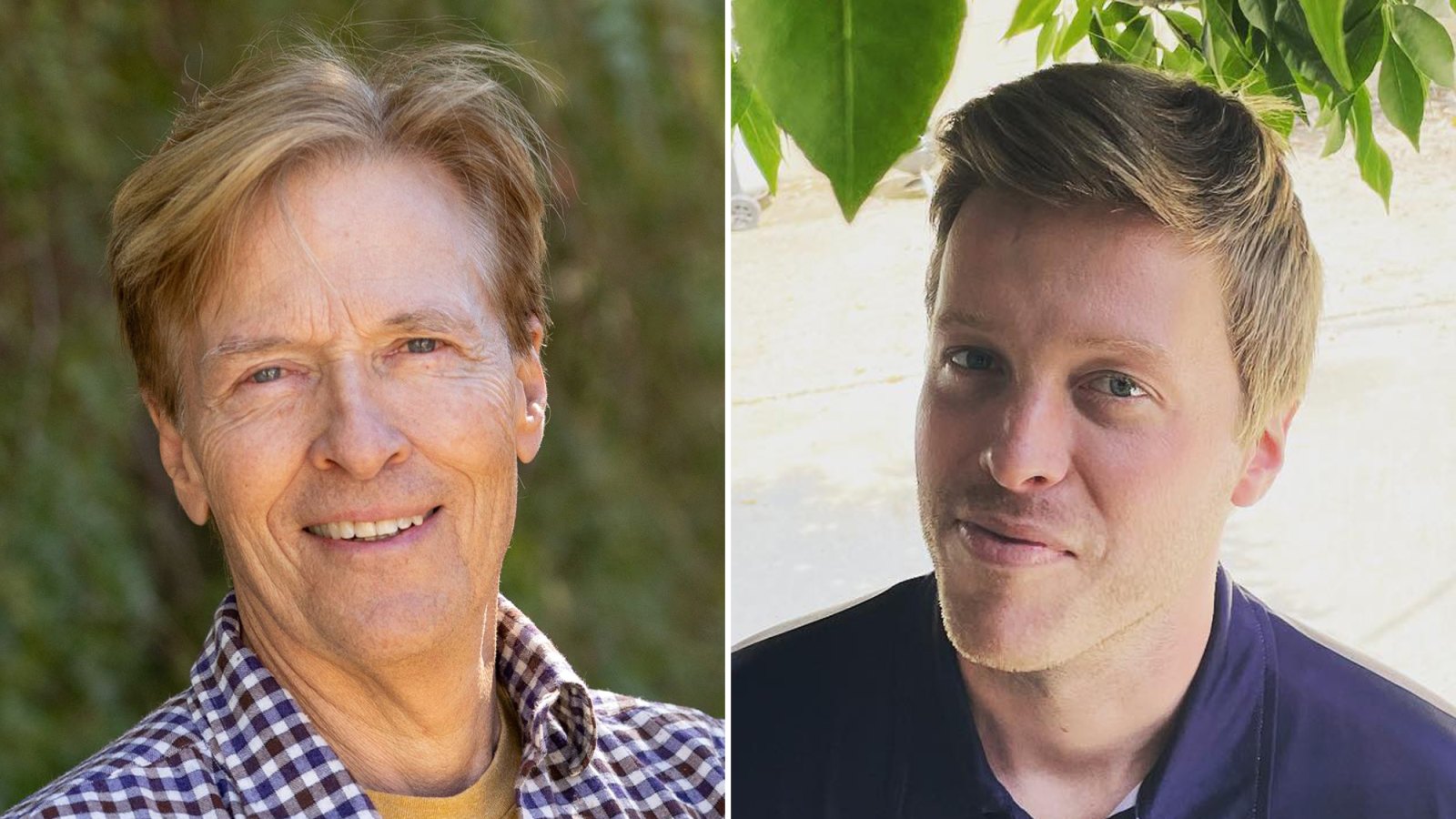 Jack Wagner Breaks Silence After Son Harrison's Death: The Support 'Helped Me More Than You'll Ever Know'