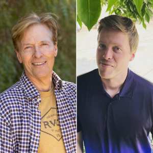 Jack Wagner Breaks Silence After Son Harrison's Death: The Support 'Helped Me More Than You'll Ever Know'