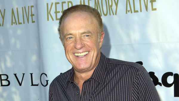 James Caan Dead: 'The Godfather' and Elf Star Dies at 82