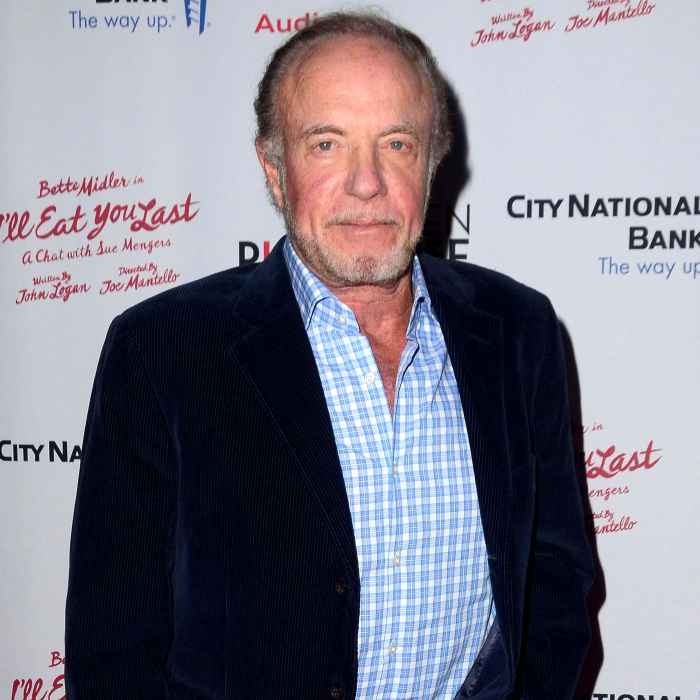 James Caan's Cause of Death Officially Revealed: Details