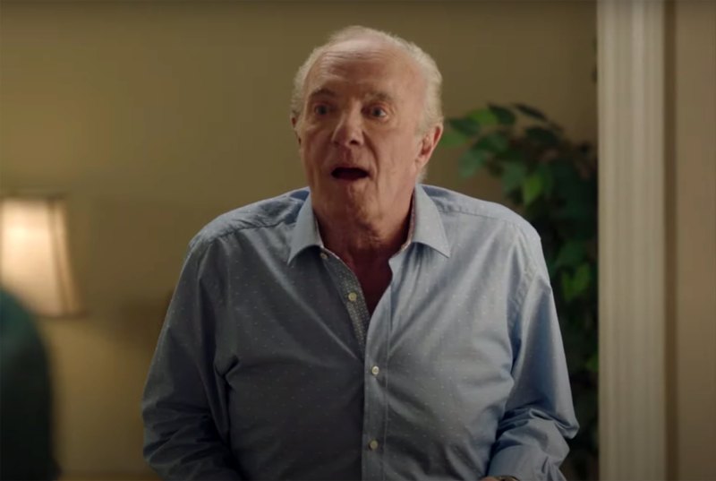 James Caans Most Memorable Roles Through the Years