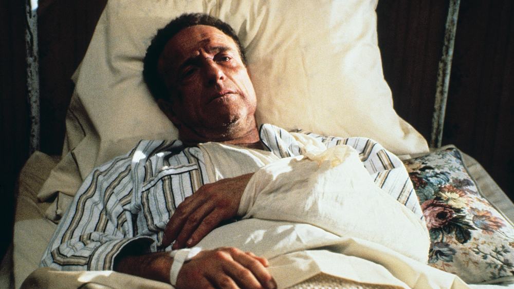 James Caan's Most Memorable Movie Roles: 'The Godfather' and Beyond