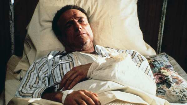 James Caans Most Memorable Roles Through the Years