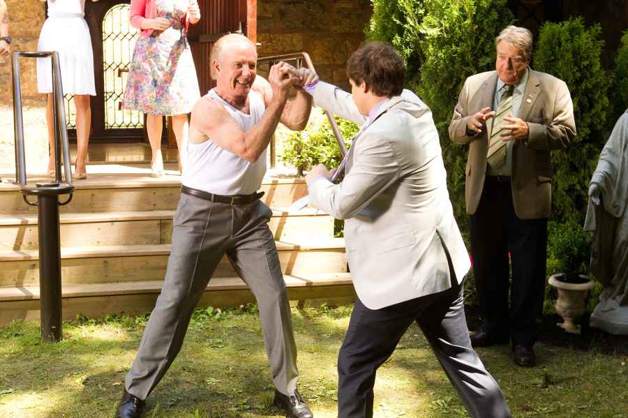 James Caans Most Memorable Roles Through the Years