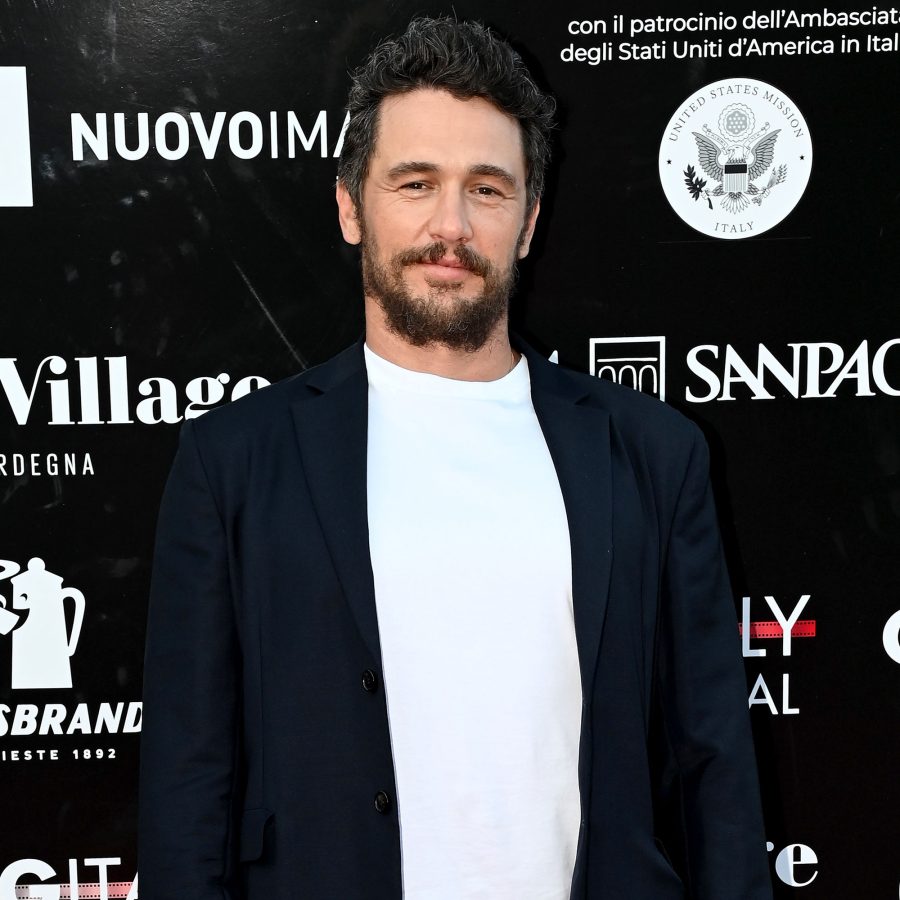 James Franco Cast in 1st Film Role Following Sexual Misconduct Allegations
