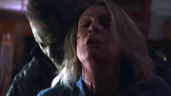 Jamie Lee Curtis Returns in Halloween Ends Final Showdown Between Laurie and Michael Myers