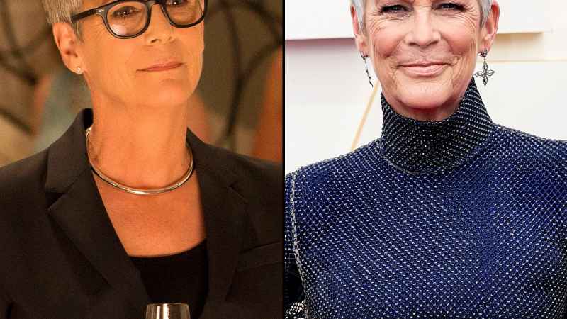 Jamie Lee Curtis Scream Queens Cast Where Are The Stars Now