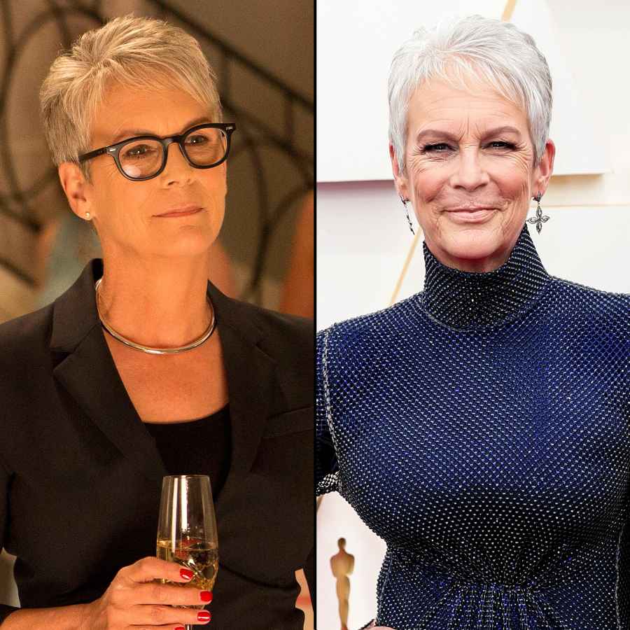 Jamie Lee Curtis Scream Queens Cast Where Are The Stars Now