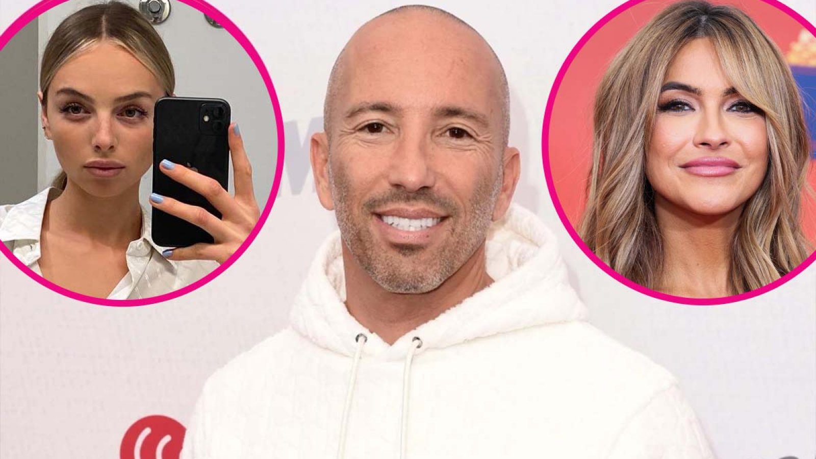 Jason Oppenheim Is Dating Marie-Lou 7 Months After Chrishell Stause Split
