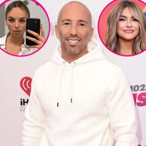 Jason Oppenheim Is Dating Marie-Lou 7 Months After Chrishell Stause Split