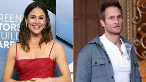 Jennifer Garner and John Miller's Families Are 'Getting Quite Close Amid Private Romance