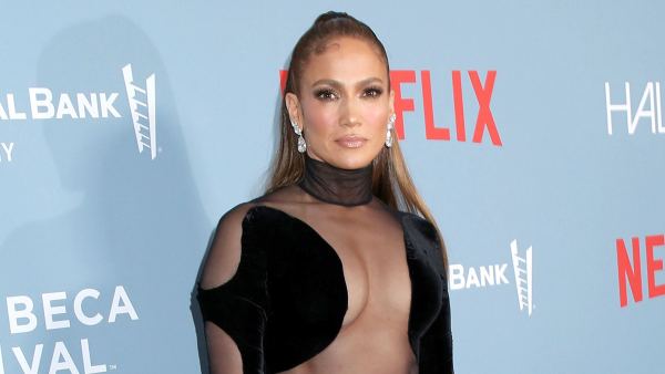 Jennifer Lopez Having Panic Attacks Made Me Feel Like I Was Going Crazy