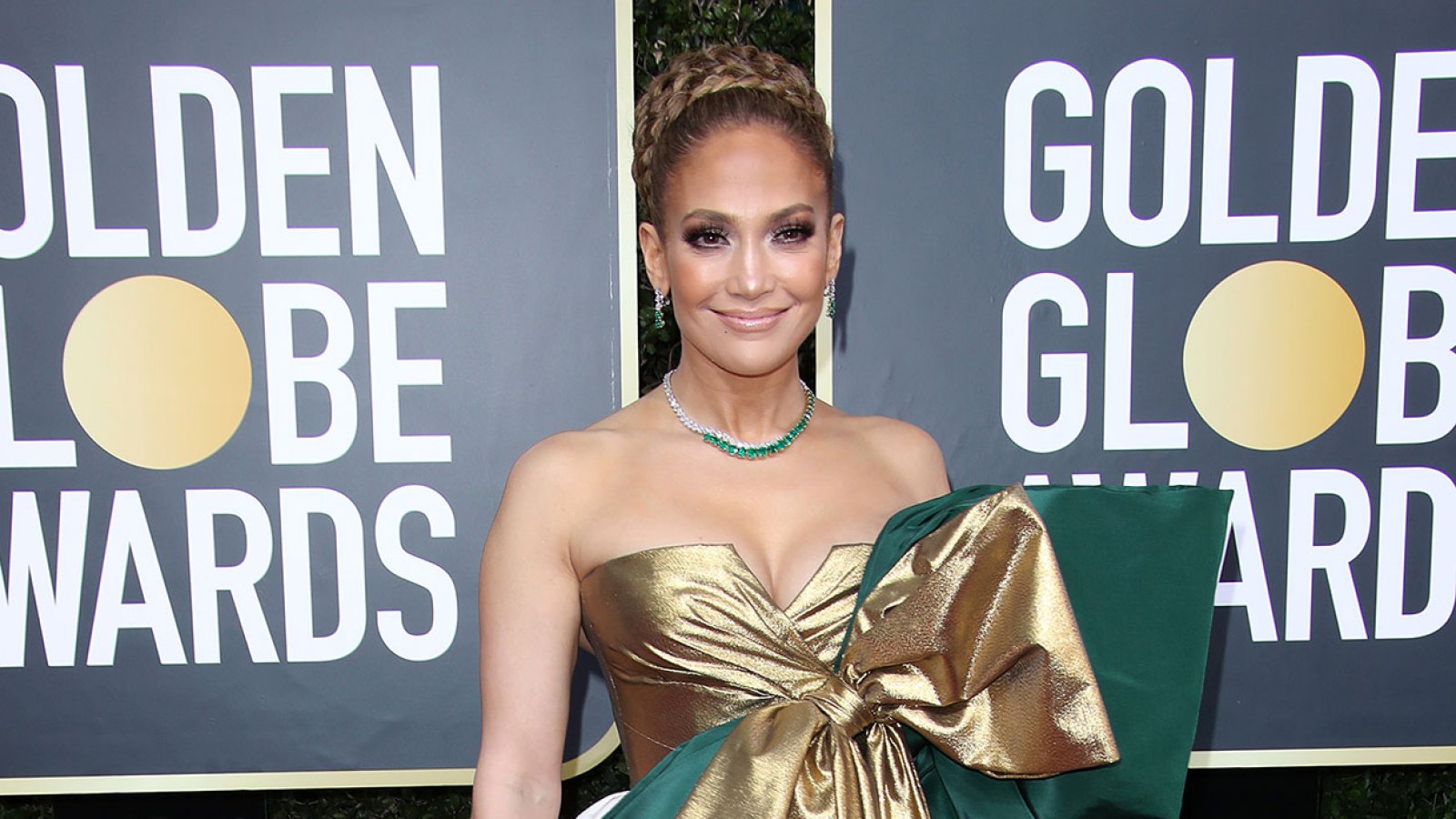 Jennifer Lopez Is Expanding JLo Beauty With a New Body Collection