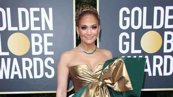 Jennifer Lopez Is Expanding JLo Beauty With a New Body Collection