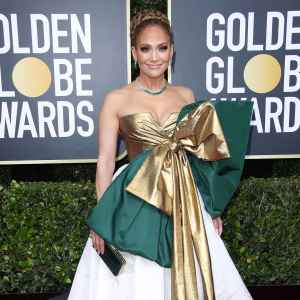 Jennifer Lopez Is Expanding JLo Beauty With a New Body Collection