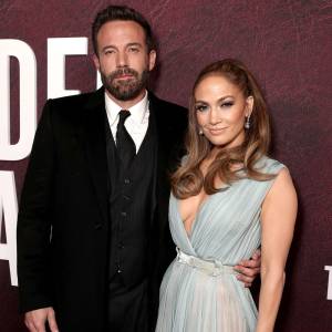 Jennifer Lopez Previously Hinted at Wanting to Take Ben Affleck's Last Name in 2003
