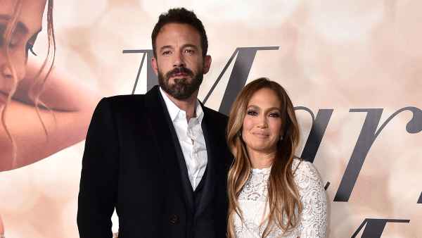 Jennifer Lopez Returns to Work Days After Las Vegas Wedding to Ben Affleck