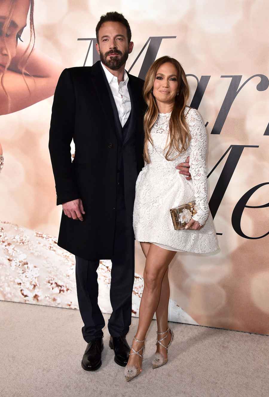 Jennifer Lopez Returns to Work Days After Las Vegas Wedding to Ben Affleck