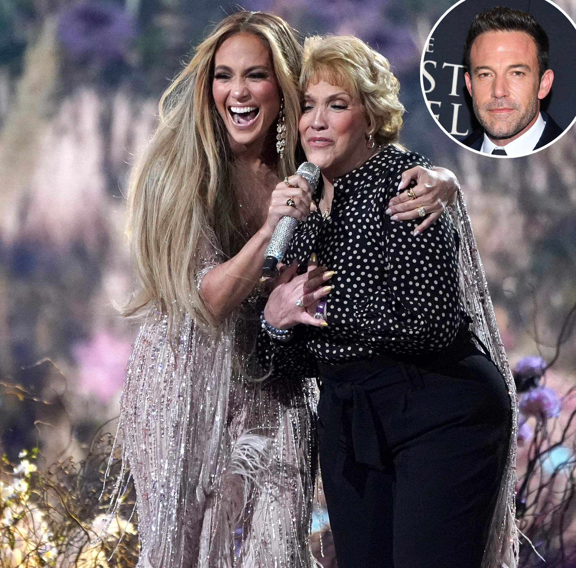 Jennifer Lopez and Ben Affleck Are Married