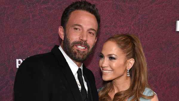 Jennifer Lopez and Ben Affleck Confirm Las Vegas Wedding After Obtaining Marriage License