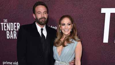 Jennifer Lopez and Ben Affleck Intimate Las Vegas Wedding