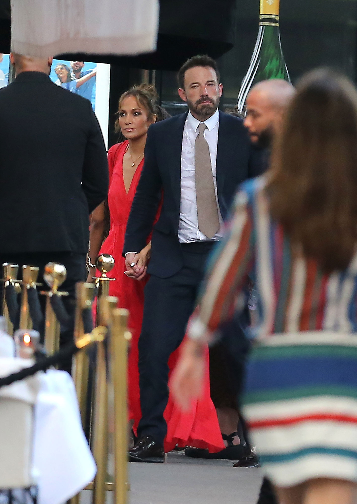 Jennifer Lopez/Ben Affleck 3