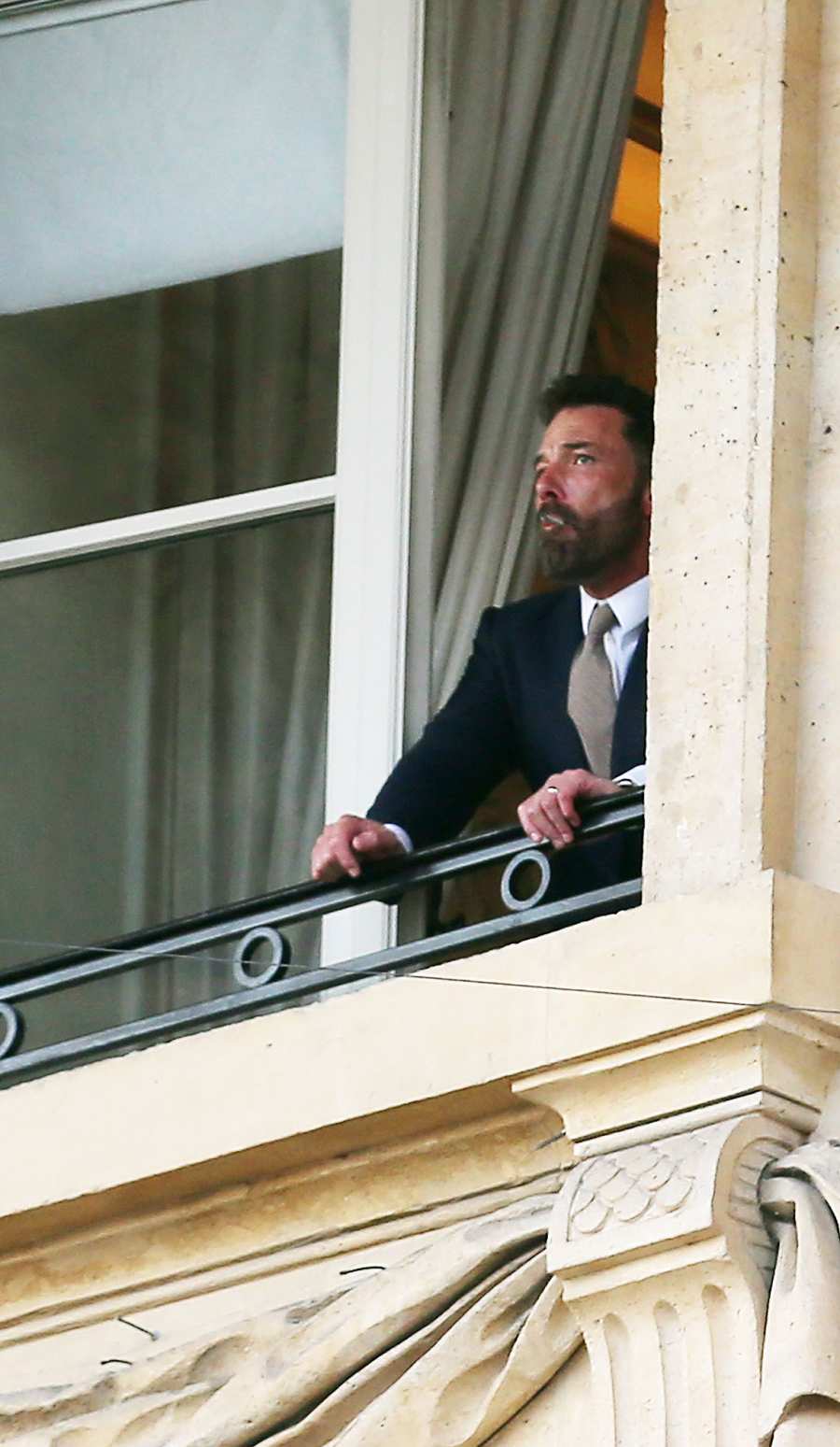 Ben Affleck 1