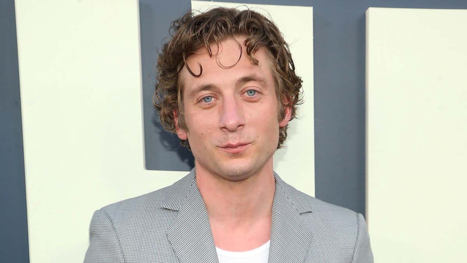 Jeremy Allen: I Was in an ‘Upsetting Headspace’ After Shameless