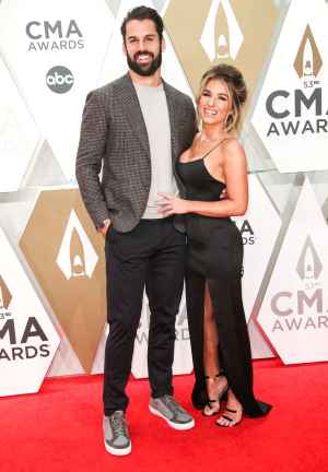 Jessie James Decker’s Son, 4, Accidentally Posts Nude Pic of Dad Eric